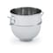 Vollrath Co Vollrath Mixing Bowl, 7 Quart Capacity XMIX0702 - alternate 1